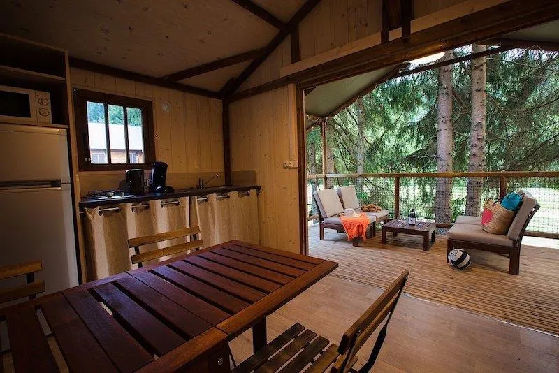 Sites et Paysages De Vaubarlet