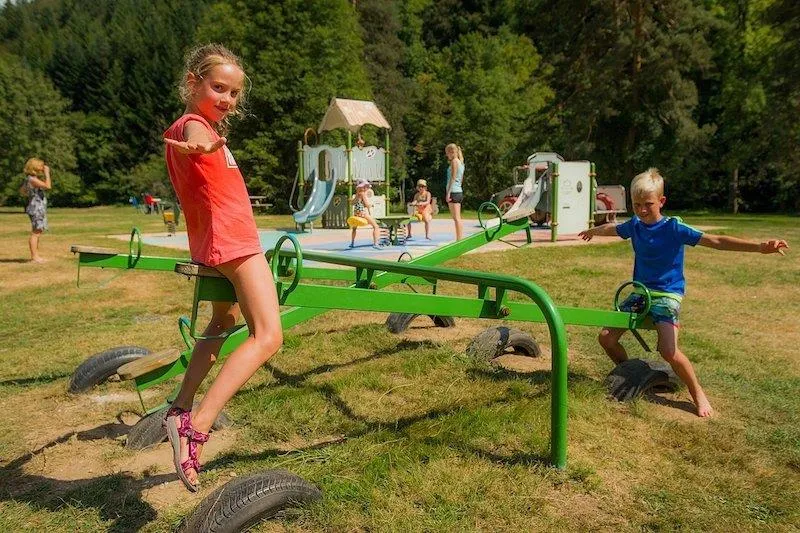 Sites et Paysages De Vaubarlet