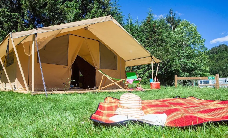 Sites et Paysages De Vaubarlet