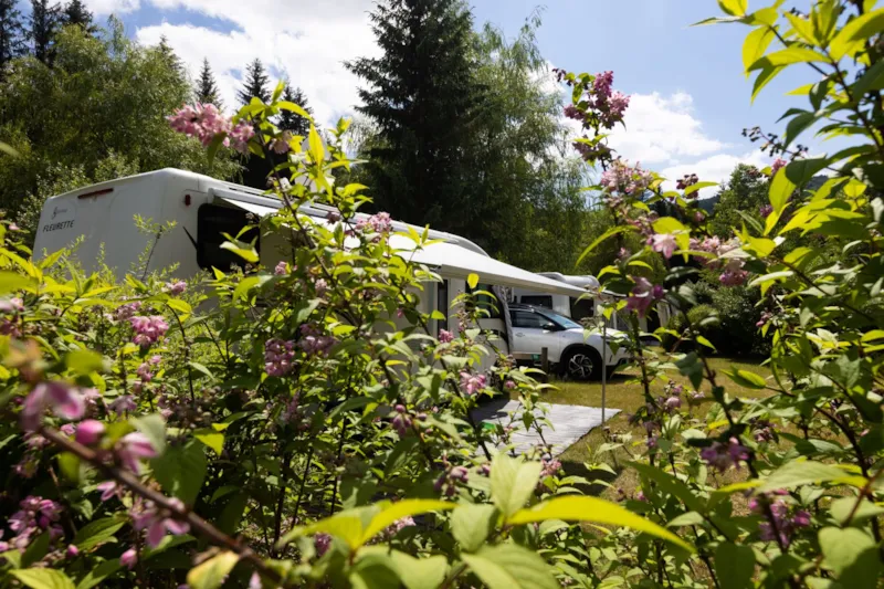 Emplacement Confort 3*