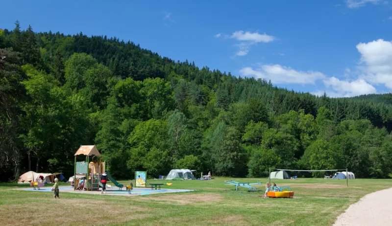 Emplacement Privilège Panoramique 4*