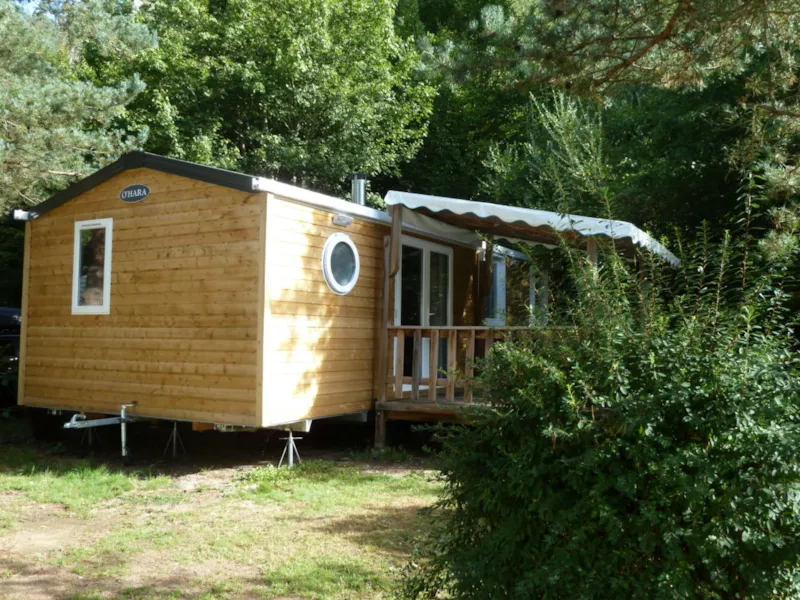 Forez - Mobil Home 5*