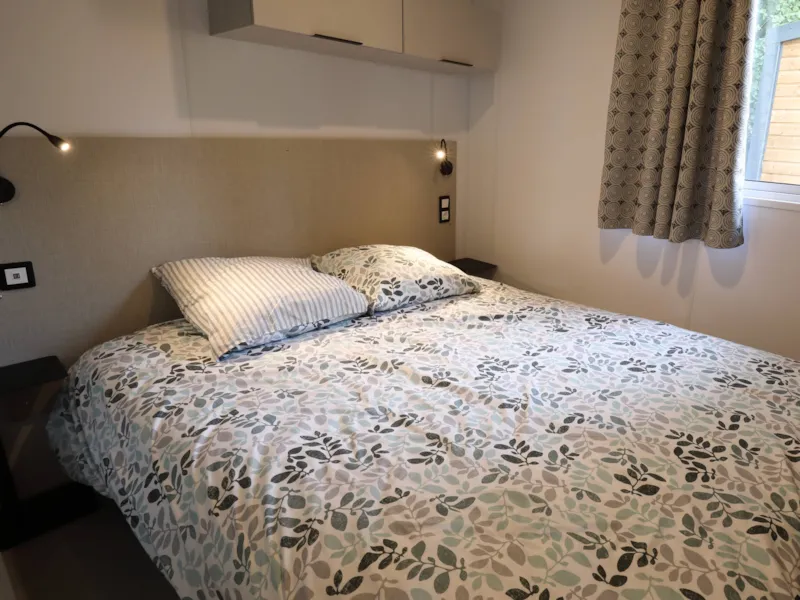 La Tribu- Mobil Home  4*