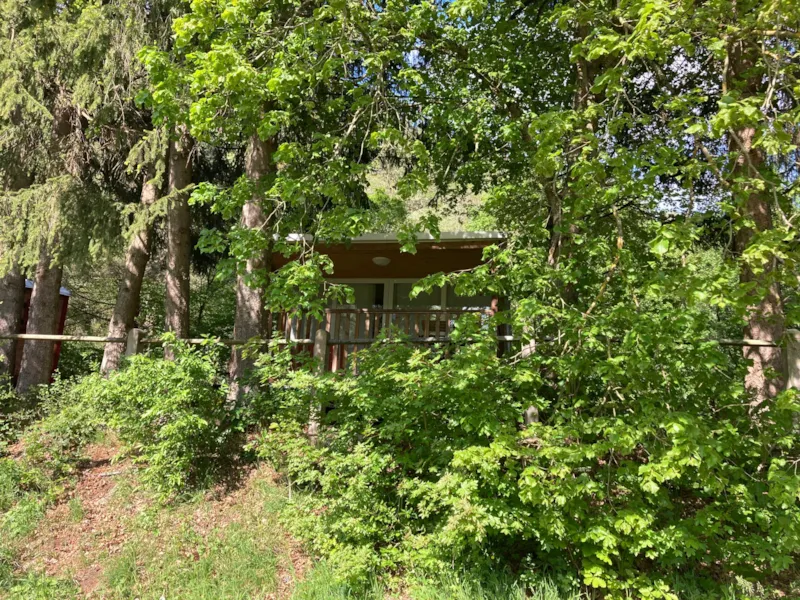 Lavalette - Mobil Home  4*