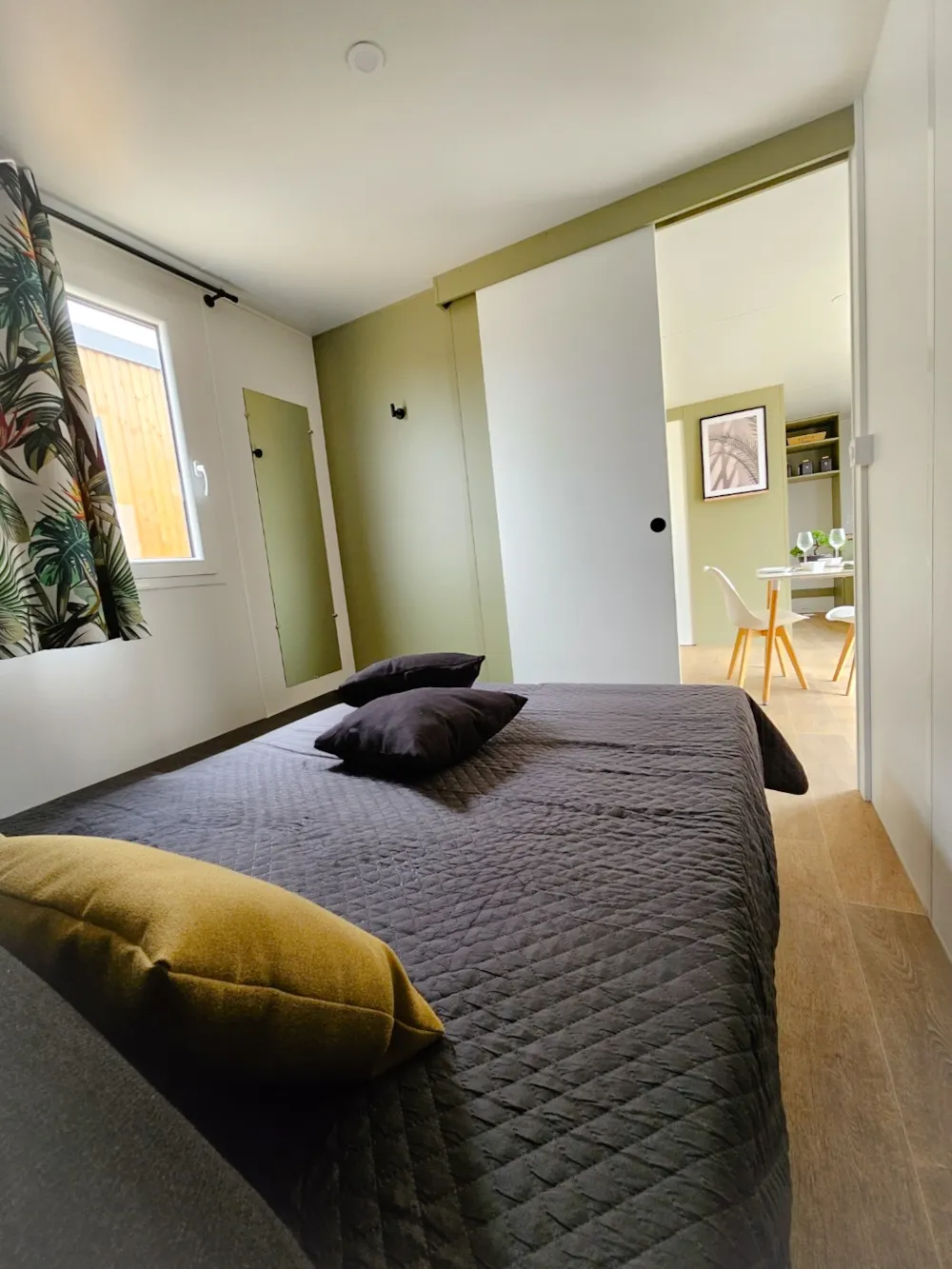 Location - Velay Pmr 4* - Sites et Paysages De Vaubarlet