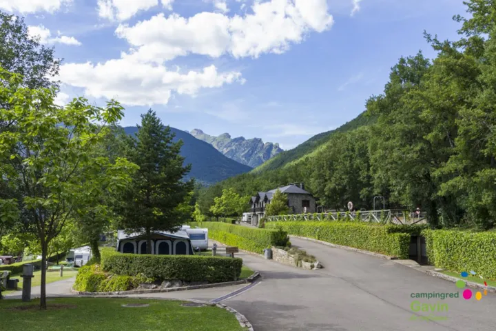 CAMPING GAVIN - image n°1 - Camping Direct