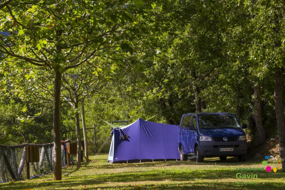 CAMPING GAVIN - image n°8 - Camping Direct