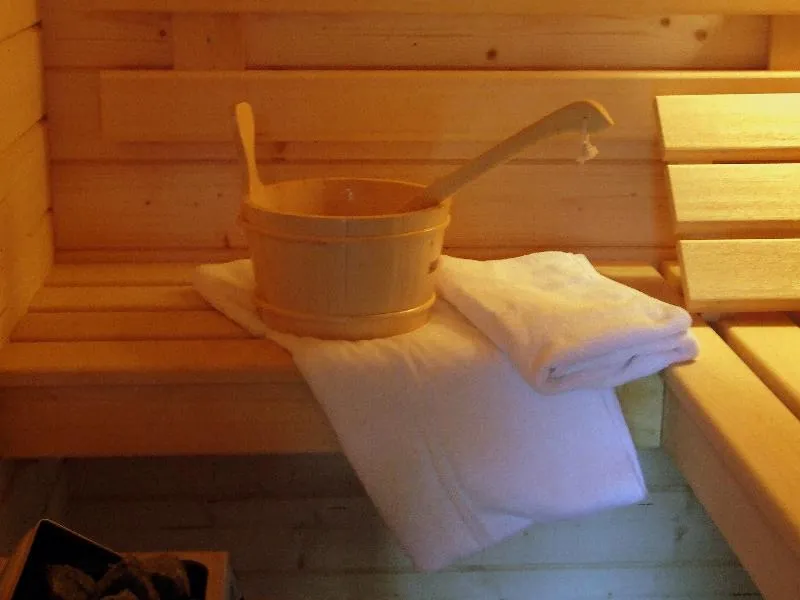 Camping Barétous-Pyrénées