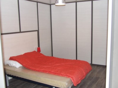 Chalet Premium  2 bedrooms adapted to the people with reduced mobility — 3
