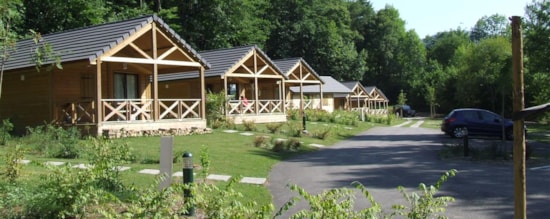 Camping Baretous-Pyrénées
