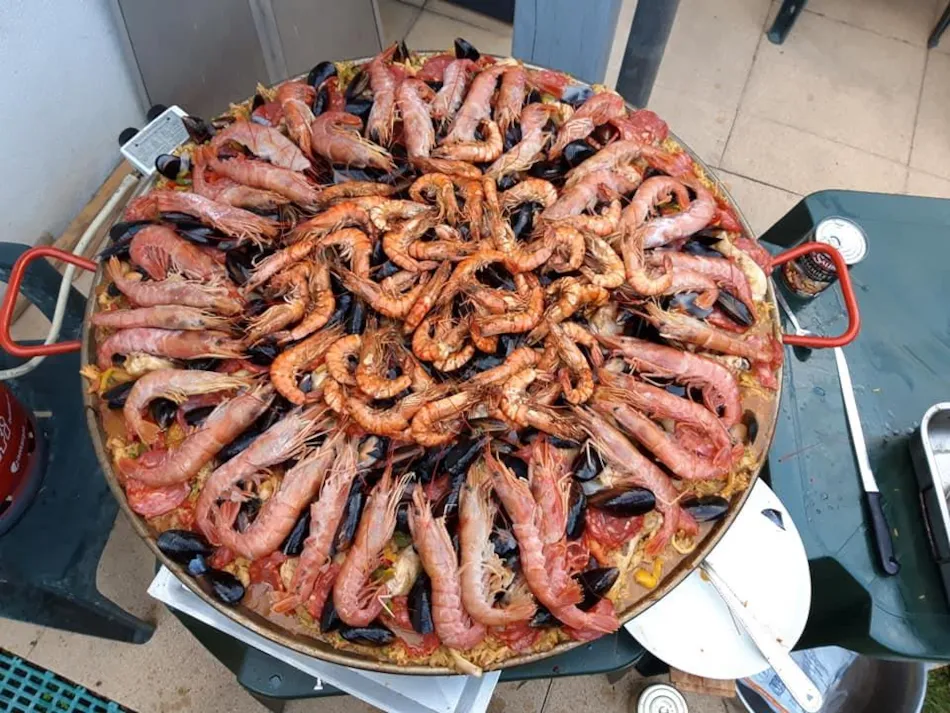 Camping Barétous-Pyrénées