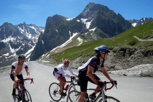 Camping Barétous-Pyrénées — Foto 8
