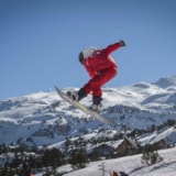 Foto #26 van Camping Barétous-Pyrénées