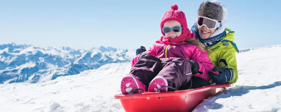 Camping Barétous-Pyrénées
