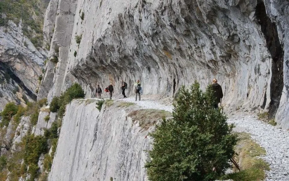 Camping Barétous-Pyrénées