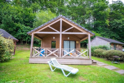 Chalet Premium 2 bedrooms — 4