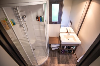 Chalet Premium 2 bedrooms — 9