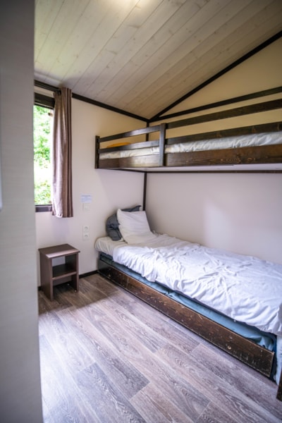 Chalet Premium 2 bedrooms — 8