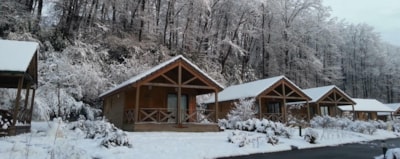 Chalet Premium 2 bedrooms — 10