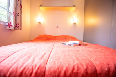 Mobile-home Classic 2 bedrooms — 4