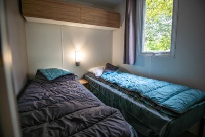Mobile-home Family 3 bedrooms — 7