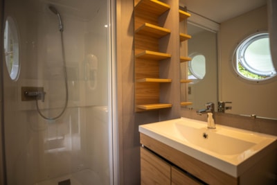 Mobile-home Family 3 bedrooms — 8