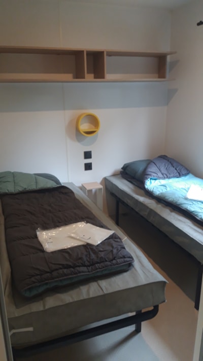 Mobile-home Confort 2 bedrooms (2021) — 3