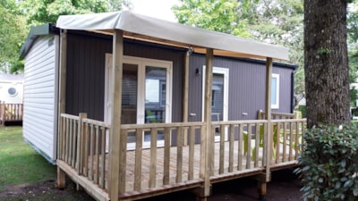 Mobile-home Confort 2 bedrooms (2021) — 4