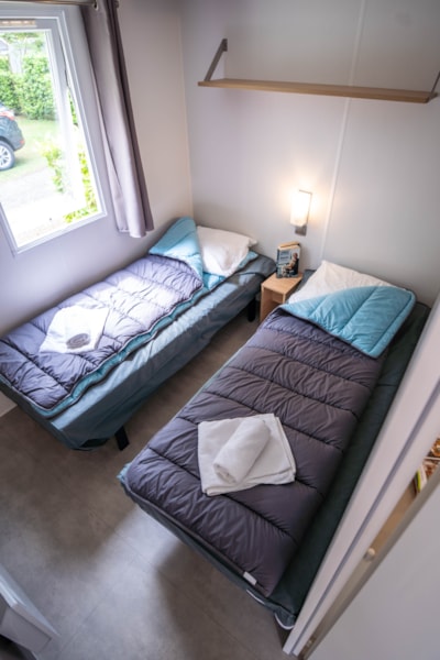 Mobile-home Confort 2 bedrooms (2021) — 5