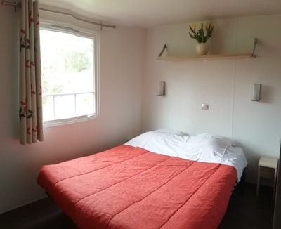 Mobile-home Classic 2 bedrooms — 6