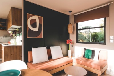Mobile-home Prestige 2 bedrooms (2022) — 9