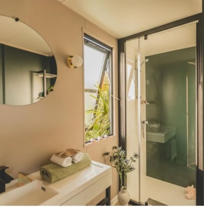 Mobile-home Prestige 2 bedrooms (2022) — 7