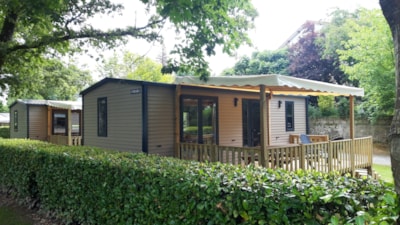 Mobile-home Prestige 2 bedrooms (2022) — 10