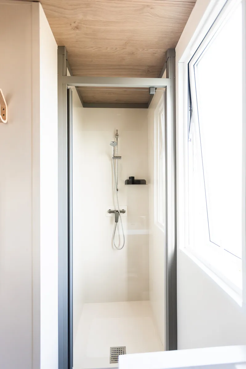 Mobil-Home Prestige 3 Chambres 2 Salles De Bain (2026)