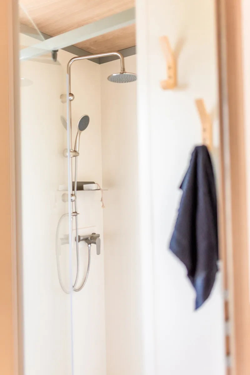 Mobil-Home Prestige 3 Chambres 2 Salles De Bain (2026)