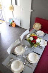 Foto #21 van Camping Resort Les Champs Blancs