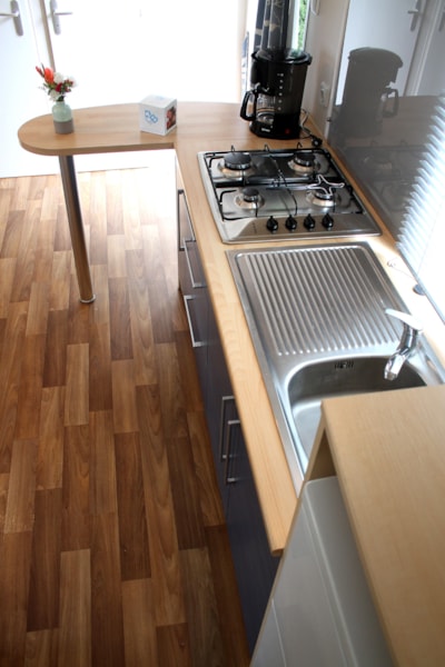 Mobile home STANDARD 5 — 5