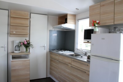 Mobile home air-conditioning 6 — 3