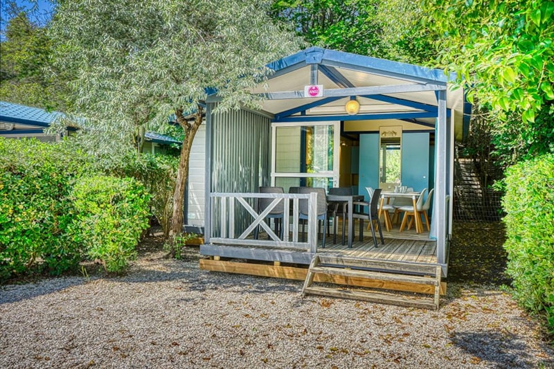 CHALET Klimaanlage 5