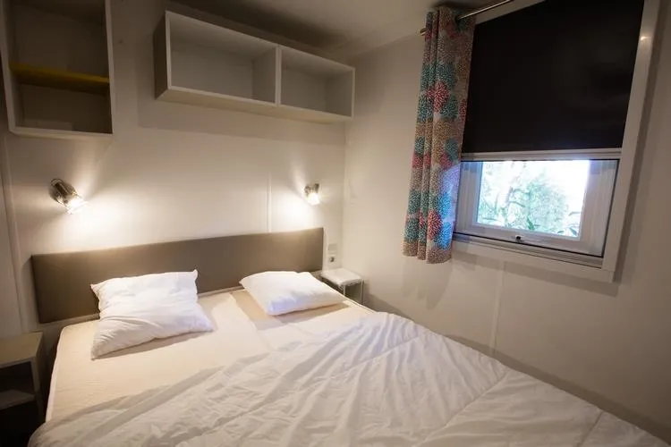 Mobilhome Luxe (Climatisation + Tv + Lave-Vaisselle) 6