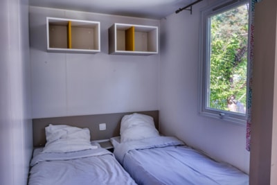 Mobile home LUXE (AIR-CONDITIONING + tv + Dishwasher) 8 — 5