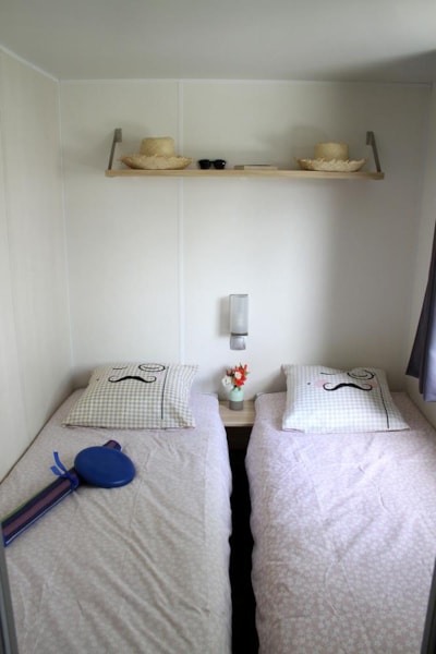 Mobile home air-conditioning 6 — 6