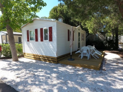Mobile home STANDARD 5 — 1