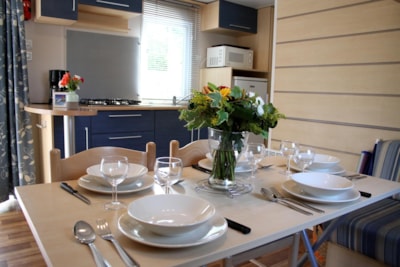 Mobile home STANDARD 5 — 2