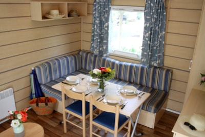 Mobile home STANDARD 5 — 4