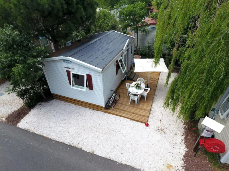 Mobilhome Standard 4