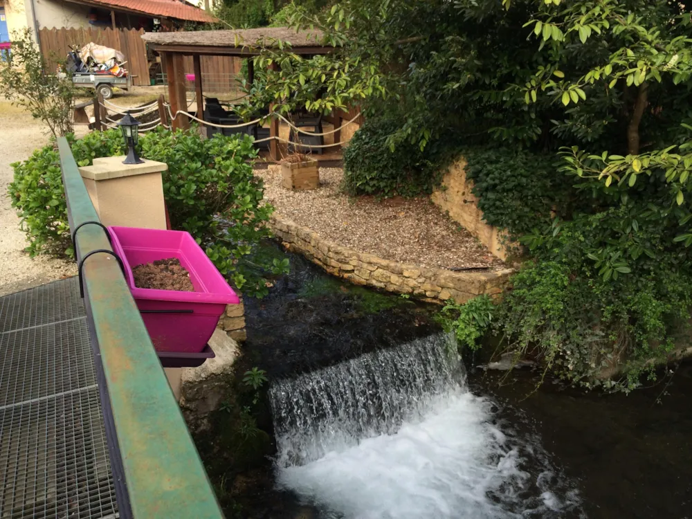 Le Moulin du Bleufond