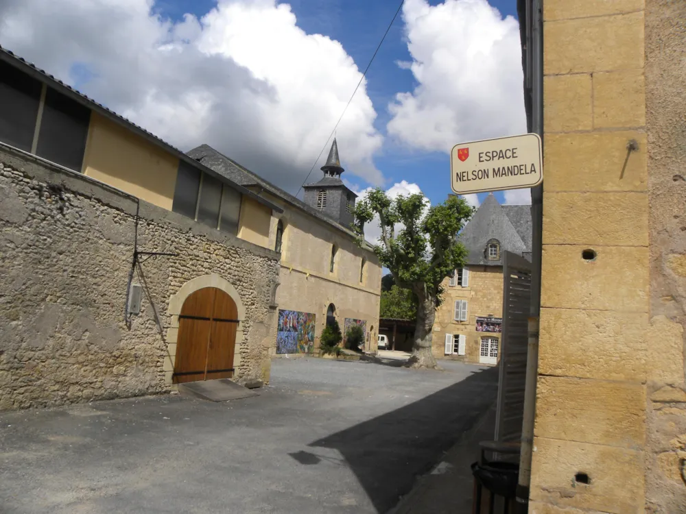 Le Moulin du Bleufond