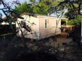 Mobilhome Confort - 2 Chambres - 30 M² - Tv - Mobilhome Confort - 2 Chambres - 30 M² - Tv -