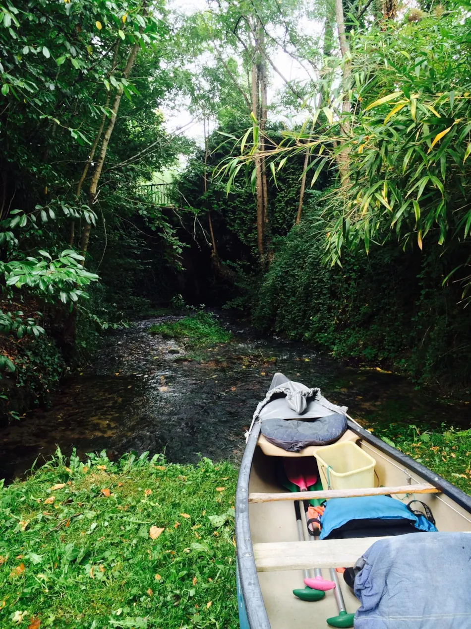 Le Moulin du Bleufond